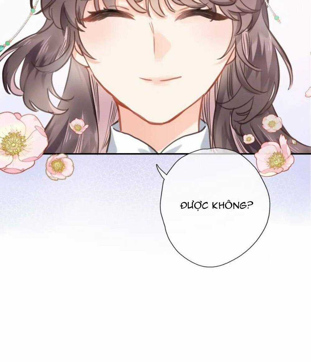 Xuyên Hành Thế Giới Chi Hoa Chapter 72 trang 21