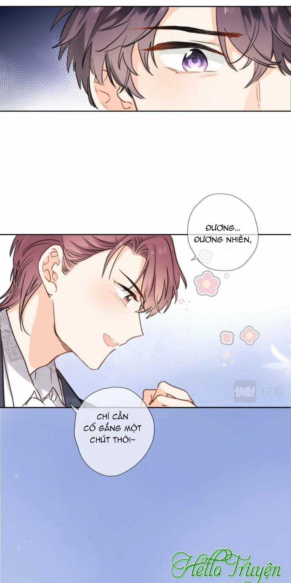 Xuyên Hành Thế Giới Chi Hoa Chapter 72 trang 22