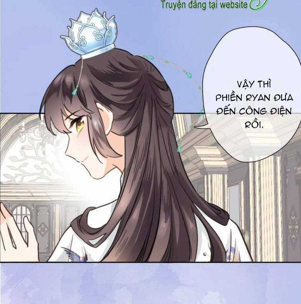 Xuyên Hành Thế Giới Chi Hoa Chapter 72 trang 23