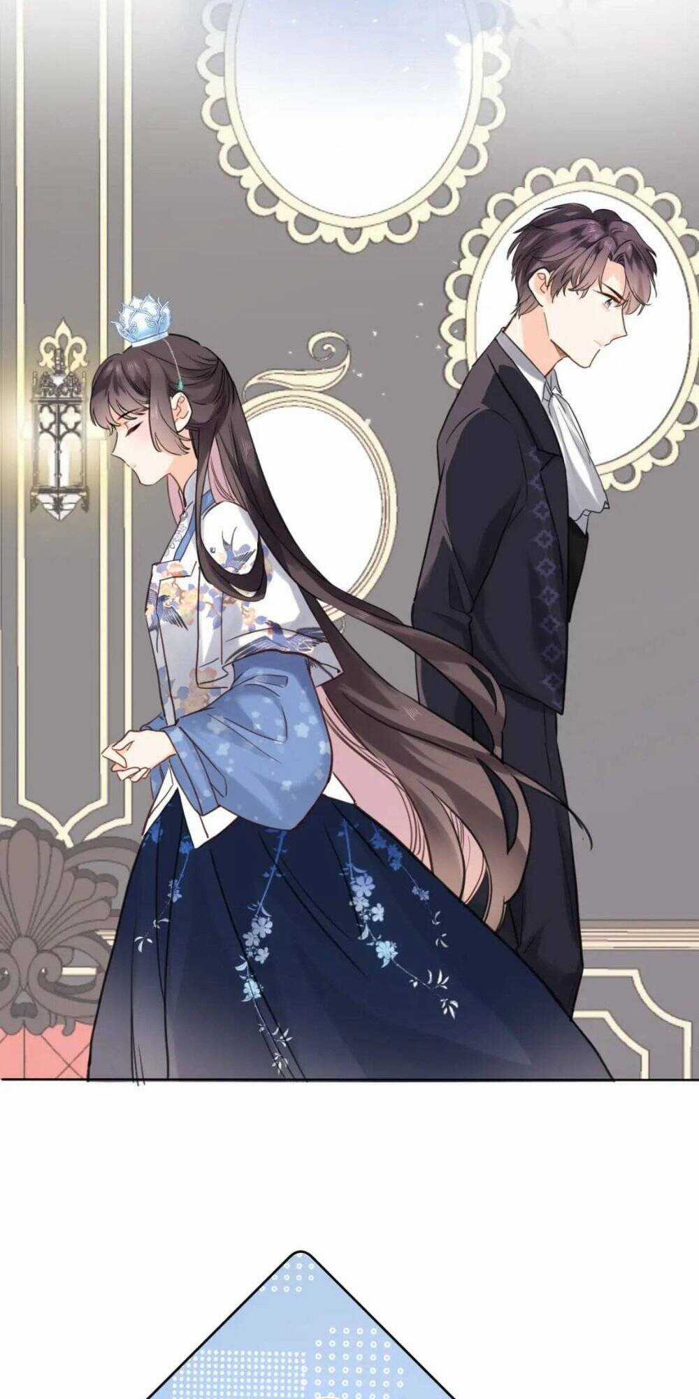 Xuyên Hành Thế Giới Chi Hoa Chapter 72 trang 25