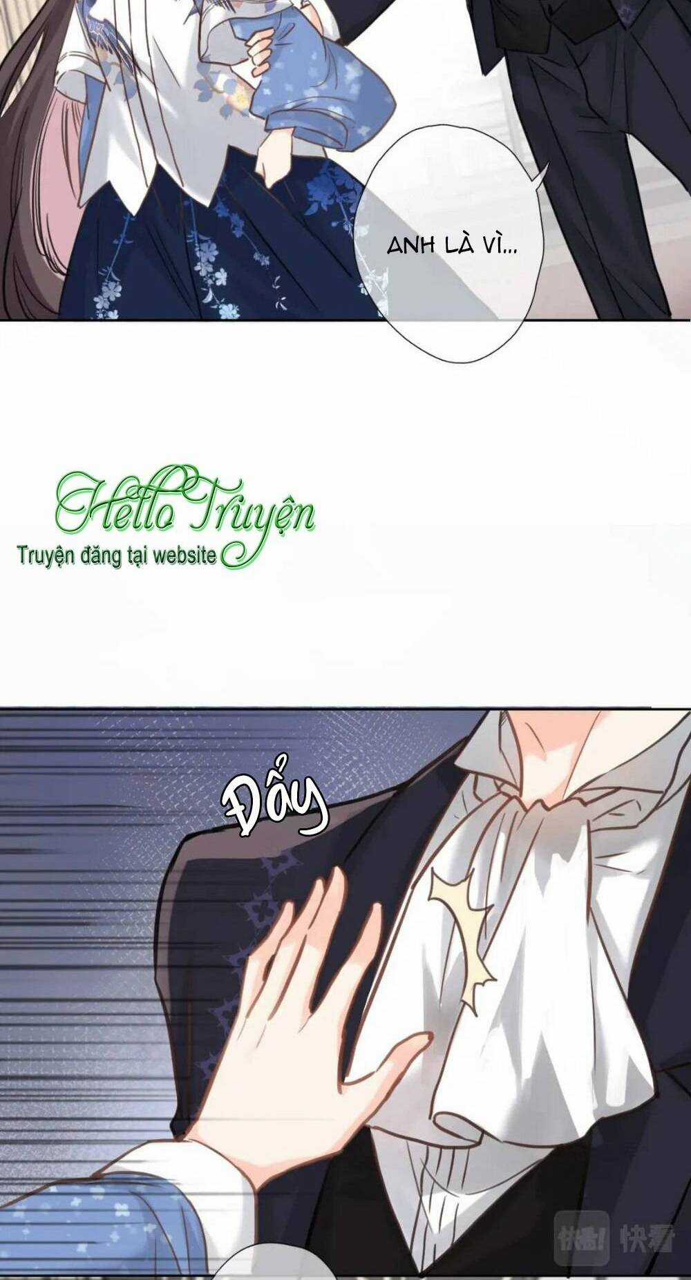 Xuyên Hành Thế Giới Chi Hoa Chapter 72 trang 29