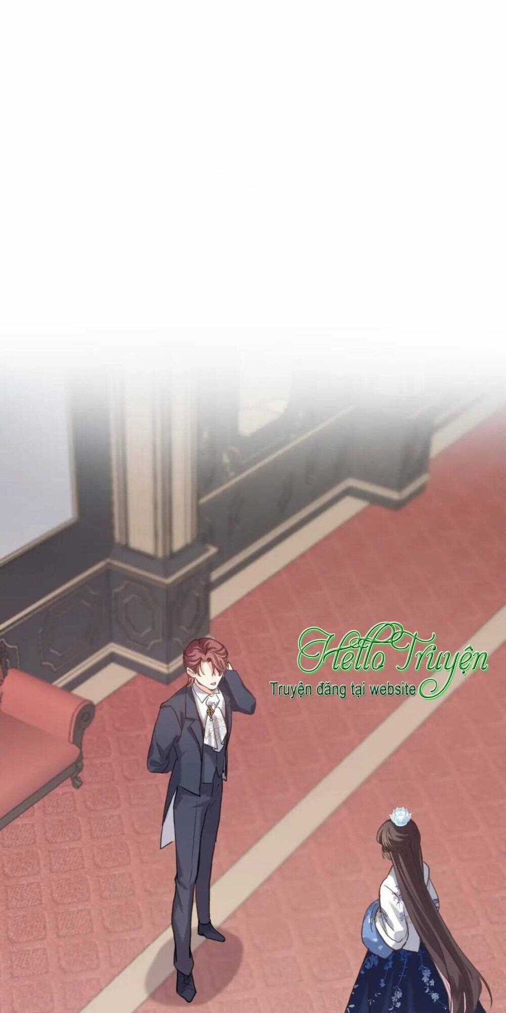 Xuyên Hành Thế Giới Chi Hoa Chapter 72 trang 5