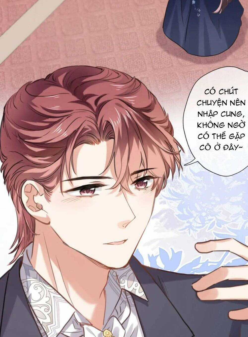 Xuyên Hành Thế Giới Chi Hoa Chapter 72 trang 6