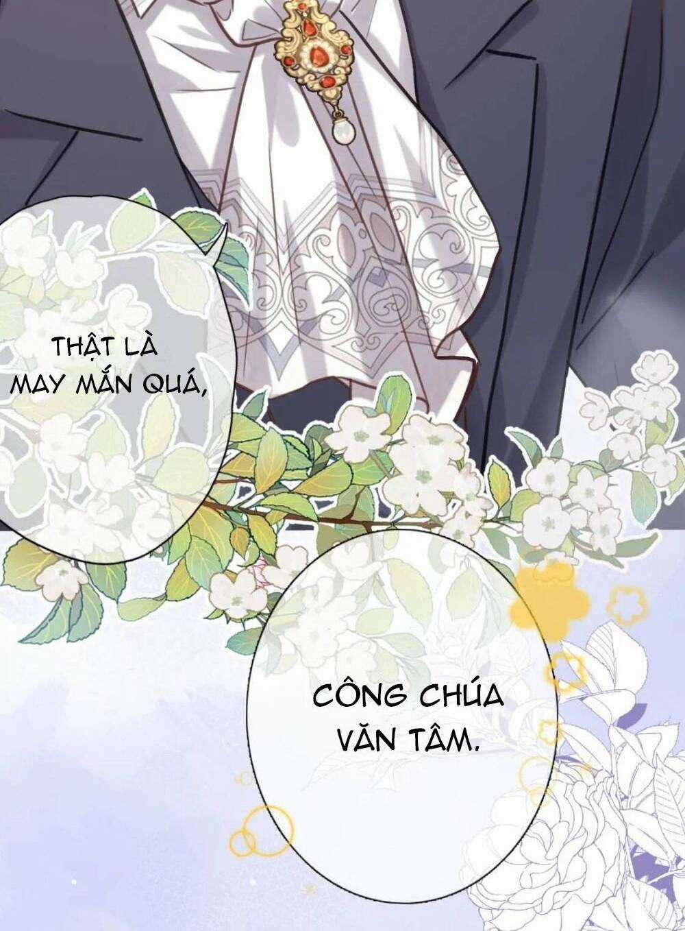 Xuyên Hành Thế Giới Chi Hoa Chapter 72 trang 7