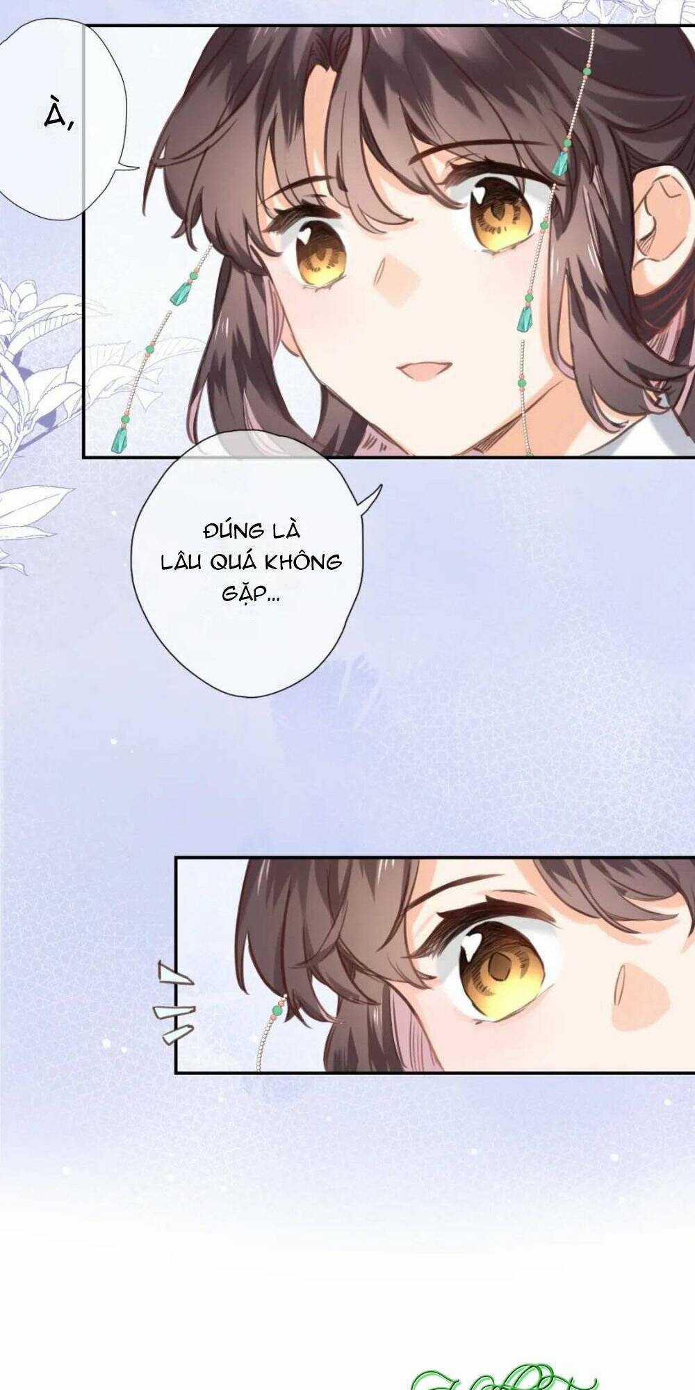 Xuyên Hành Thế Giới Chi Hoa Chapter 72 trang 8