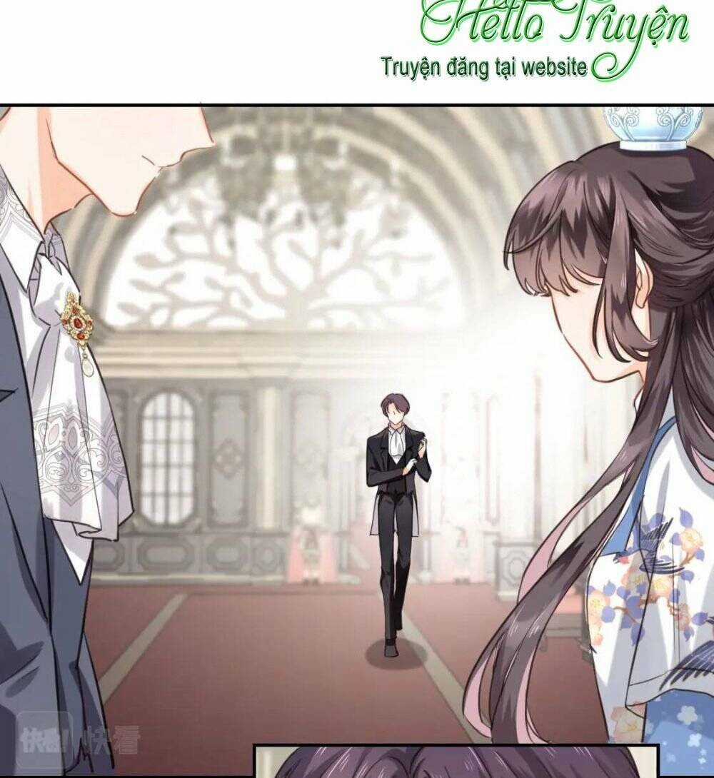 Xuyên Hành Thế Giới Chi Hoa Chapter 72 trang 9