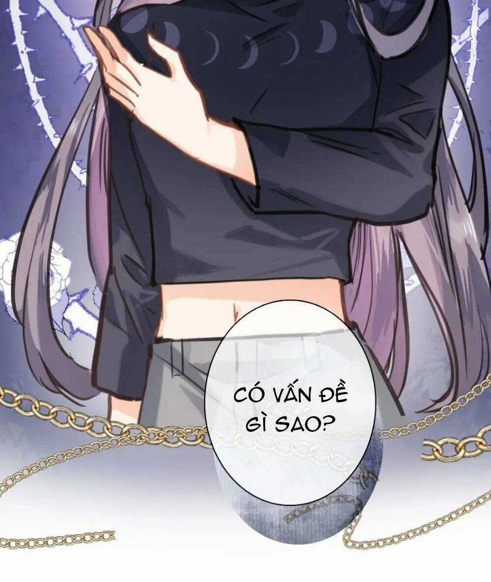 Xuyên Hành Thế Giới Chi Hoa Chapter 73 trang 13