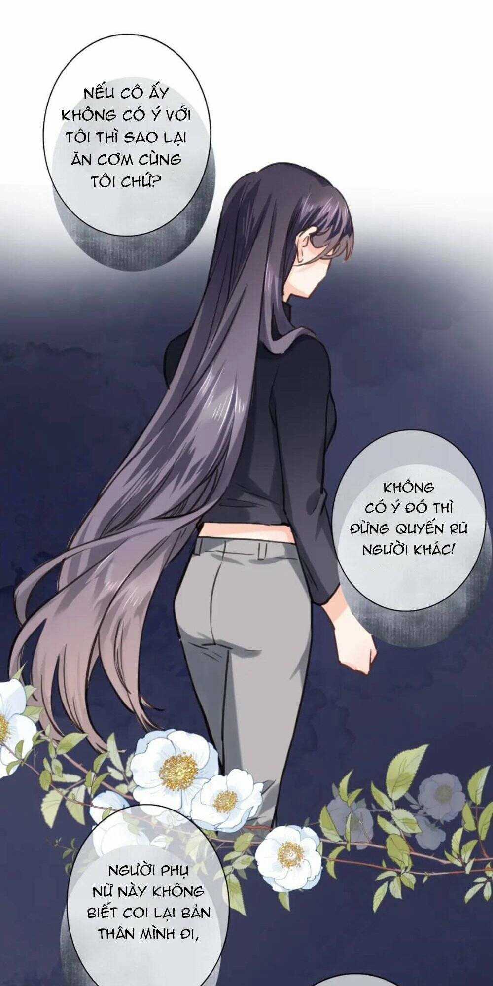 Xuyên Hành Thế Giới Chi Hoa Chapter 73 trang 14