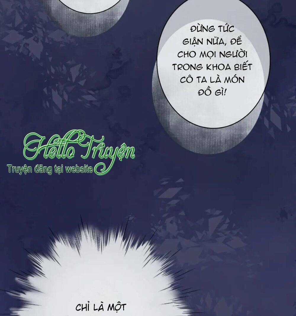 Xuyên Hành Thế Giới Chi Hoa Chapter 73 trang 15