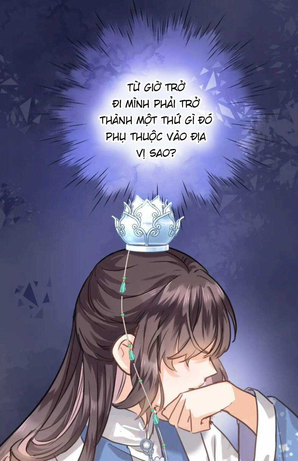 Xuyên Hành Thế Giới Chi Hoa Chapter 73 trang 17