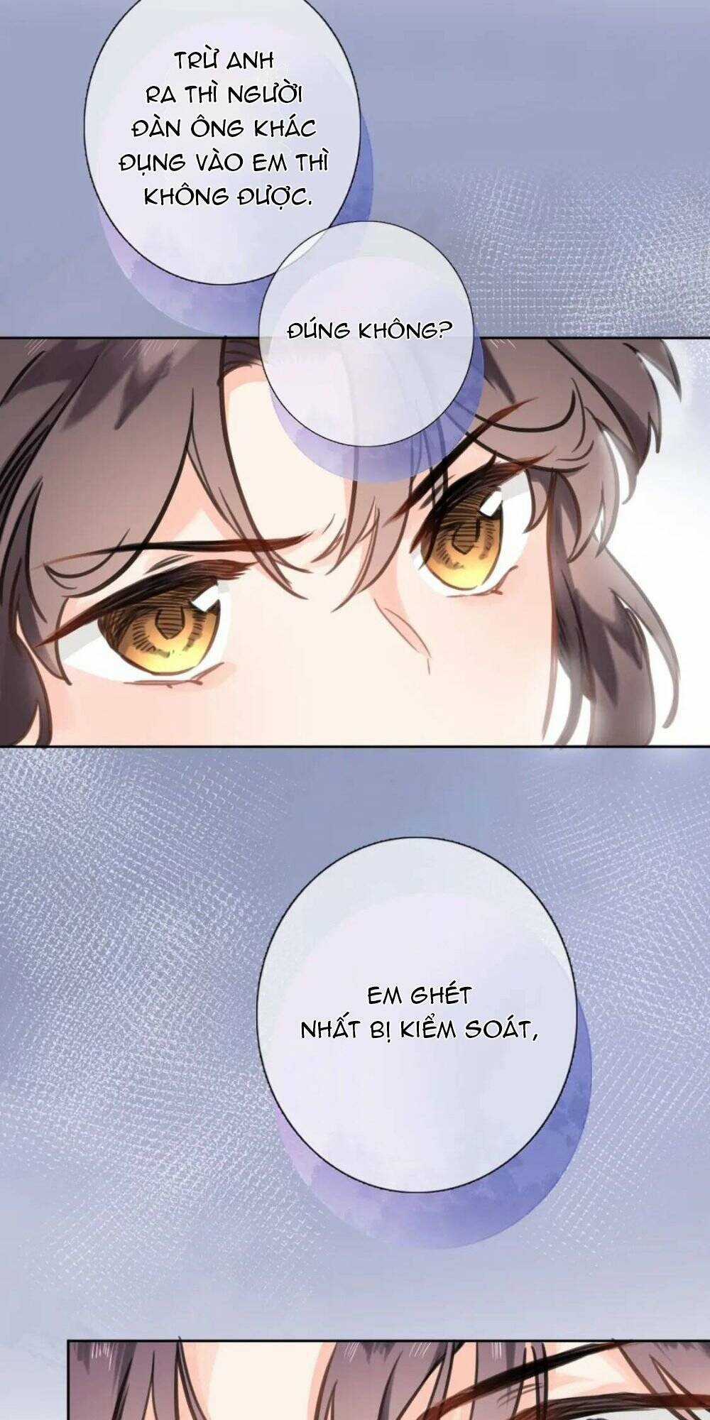 Xuyên Hành Thế Giới Chi Hoa Chapter 73 trang 2