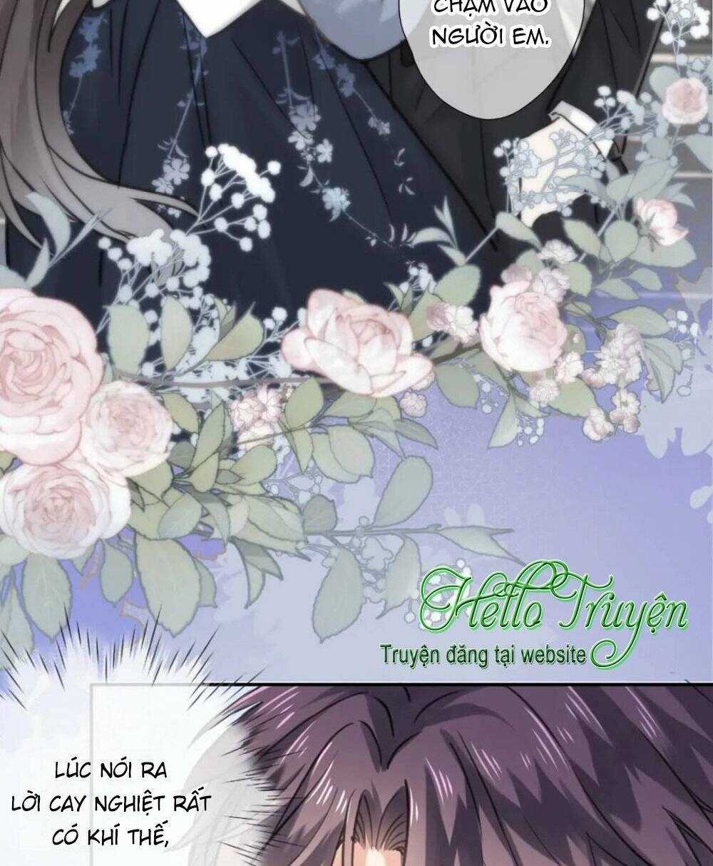 Xuyên Hành Thế Giới Chi Hoa Chapter 73 trang 20