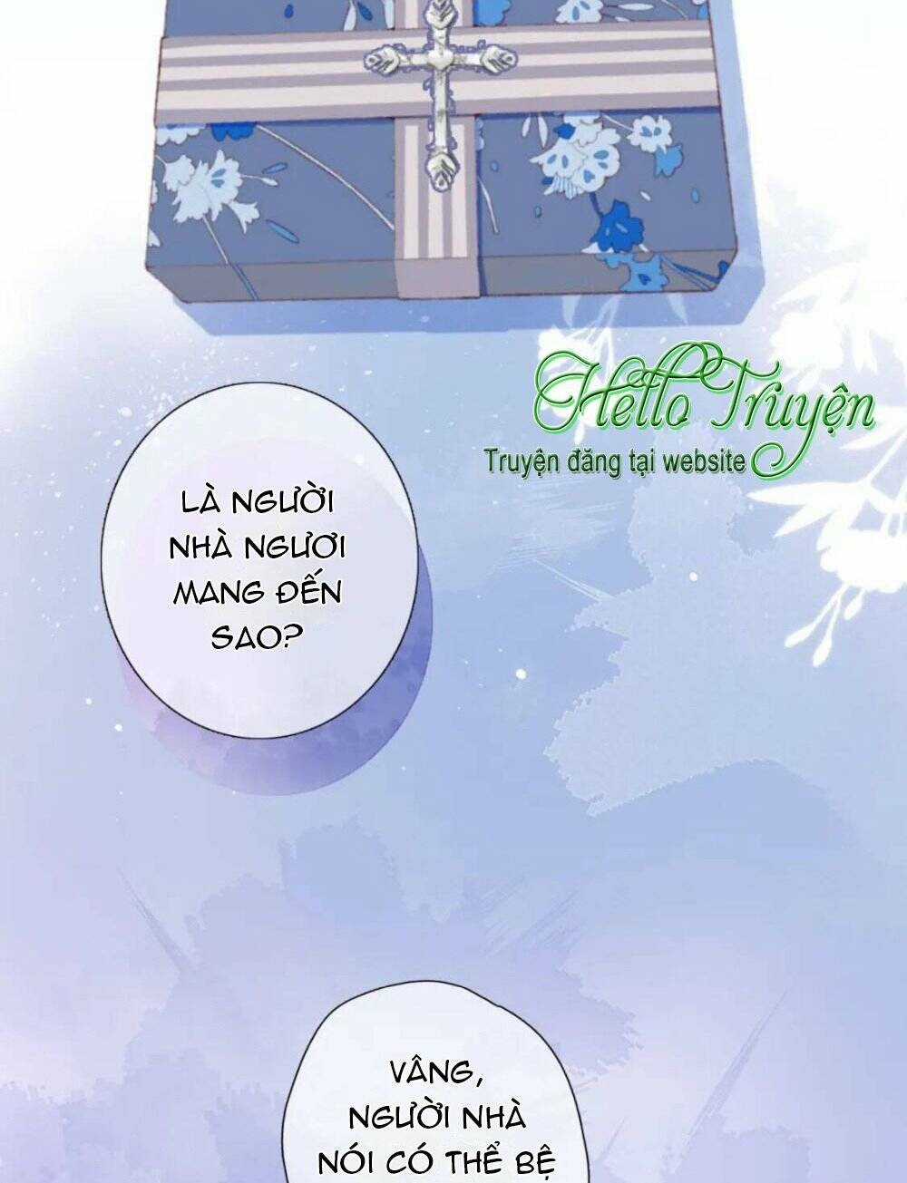 Xuyên Hành Thế Giới Chi Hoa Chapter 73 trang 25