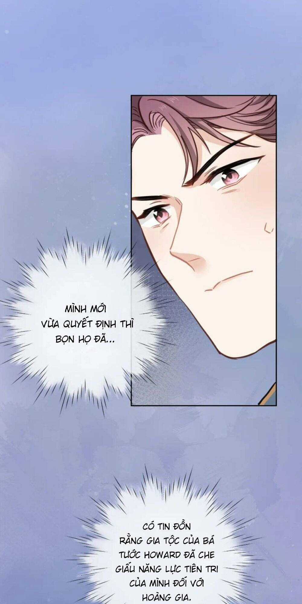 Xuyên Hành Thế Giới Chi Hoa Chapter 73 trang 27