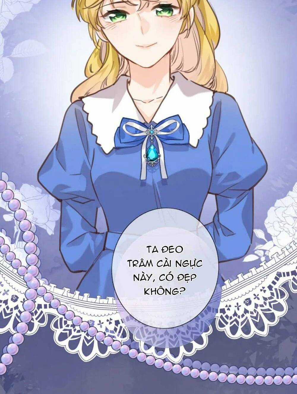 Xuyên Hành Thế Giới Chi Hoa Chapter 73 trang 32