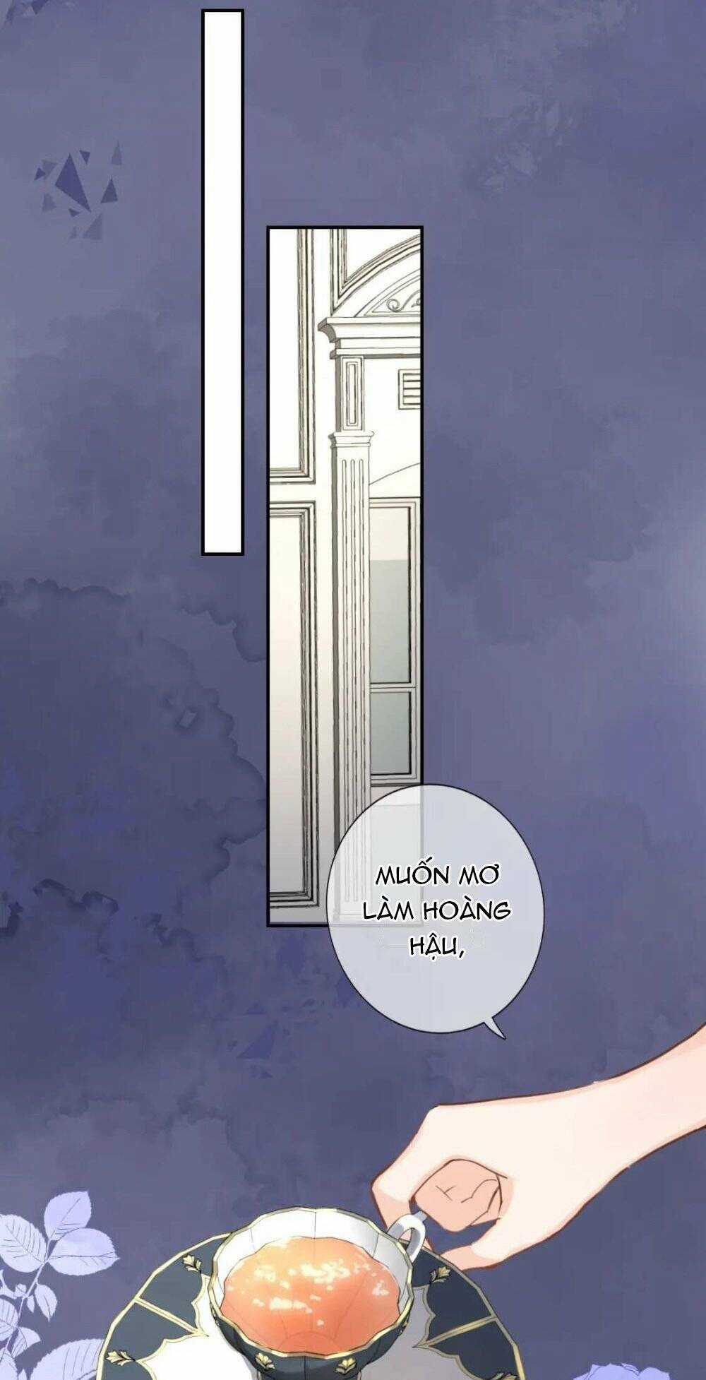 Xuyên Hành Thế Giới Chi Hoa Chapter 73 trang 33