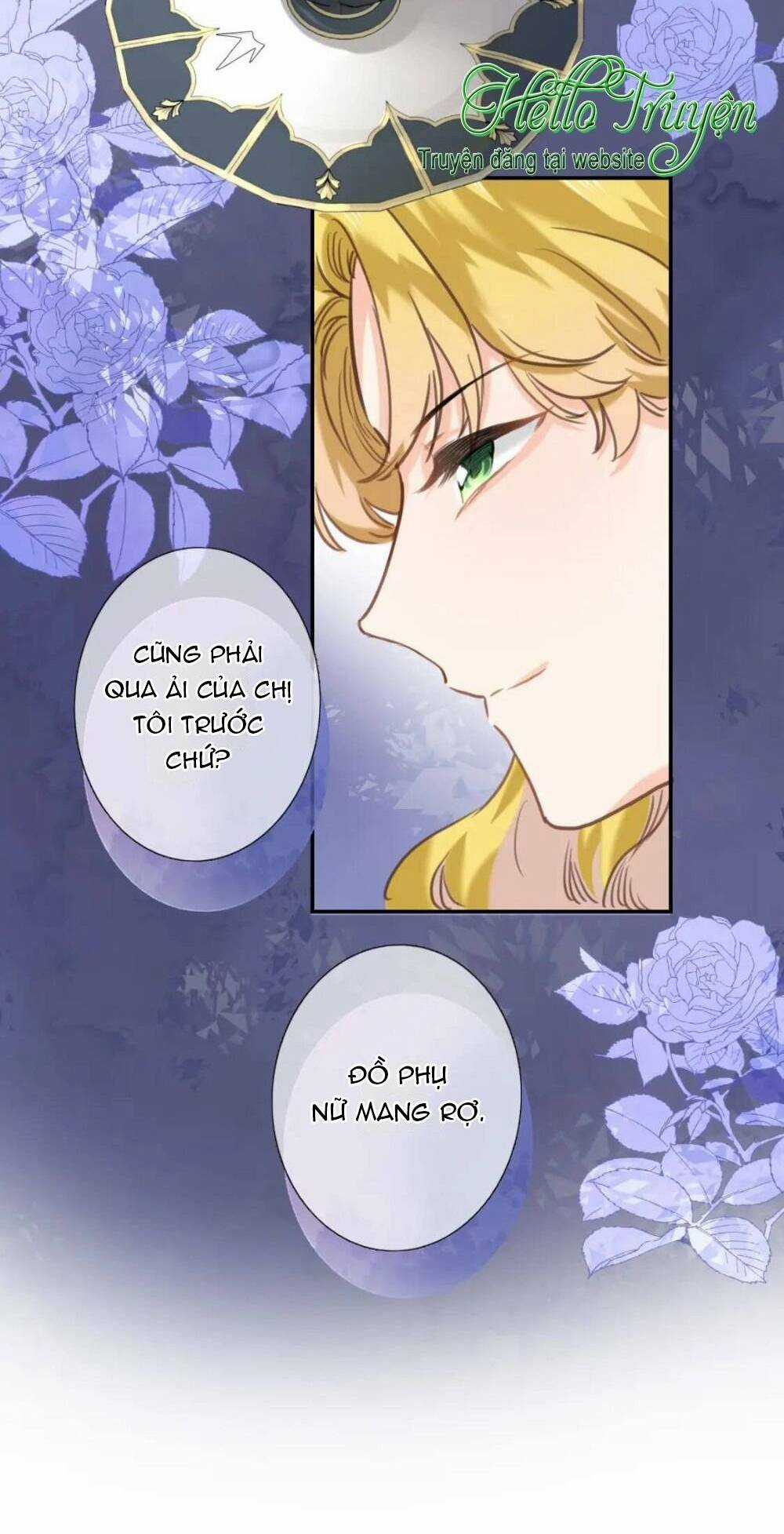 Xuyên Hành Thế Giới Chi Hoa Chapter 73 trang 34