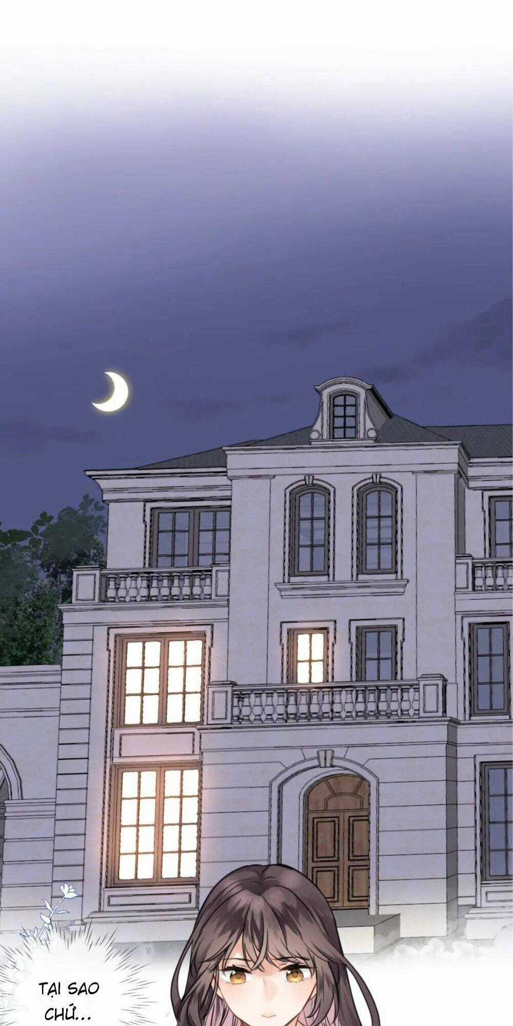 Xuyên Hành Thế Giới Chi Hoa Chapter 73 trang 35