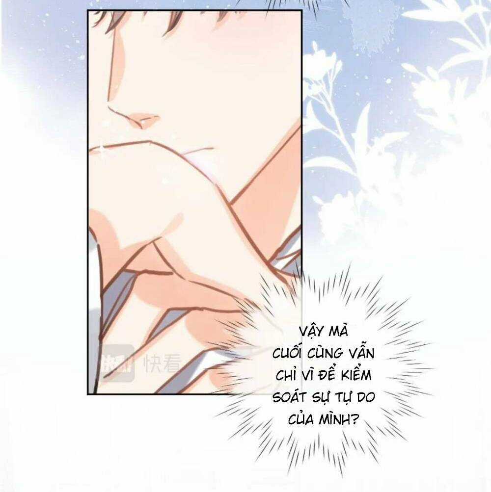 Xuyên Hành Thế Giới Chi Hoa Chapter 73 trang 37