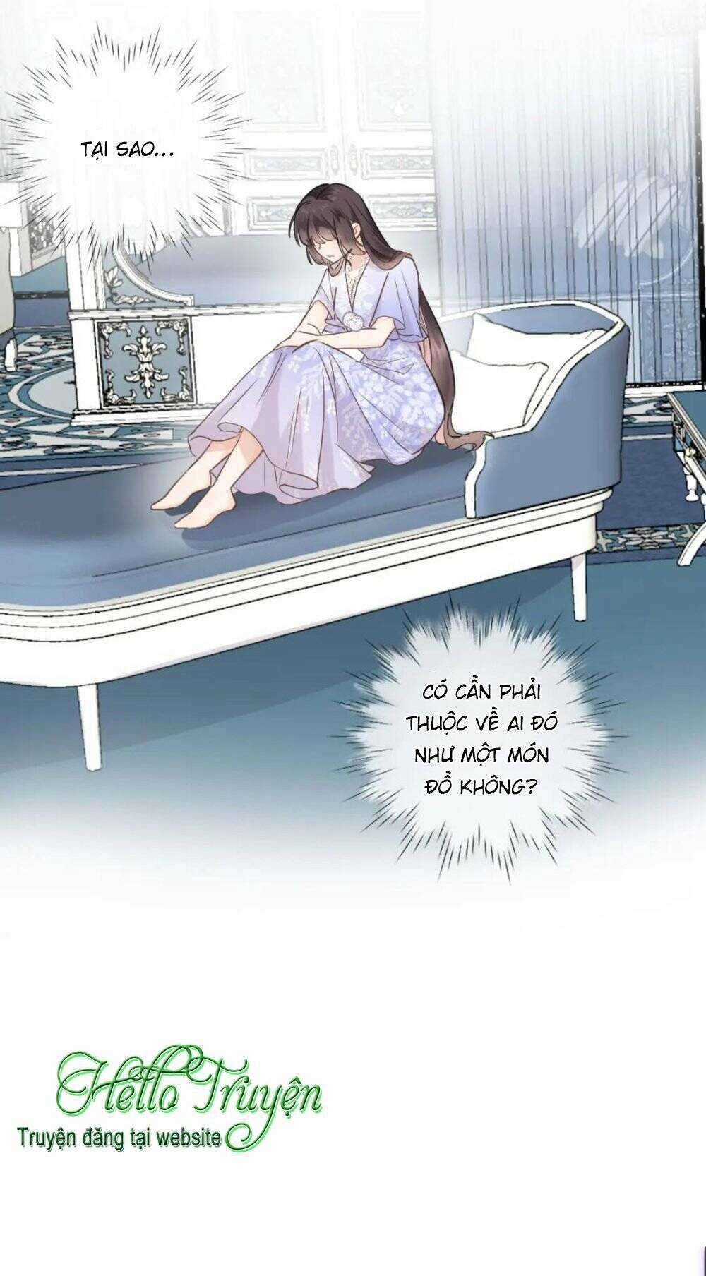 Xuyên Hành Thế Giới Chi Hoa Chapter 73 trang 38