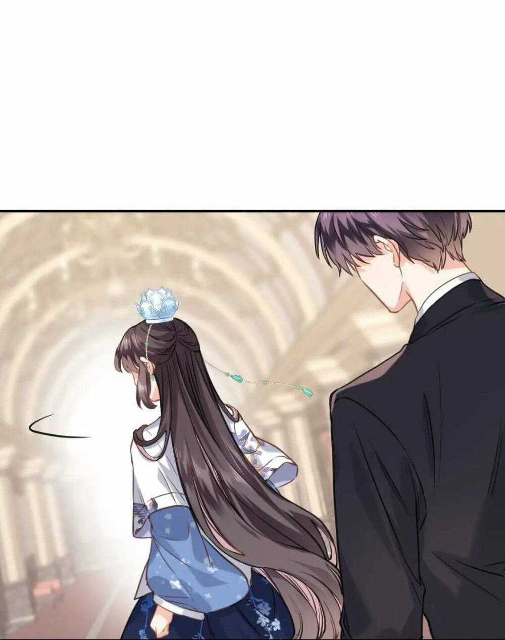 Xuyên Hành Thế Giới Chi Hoa Chapter 73 trang 4