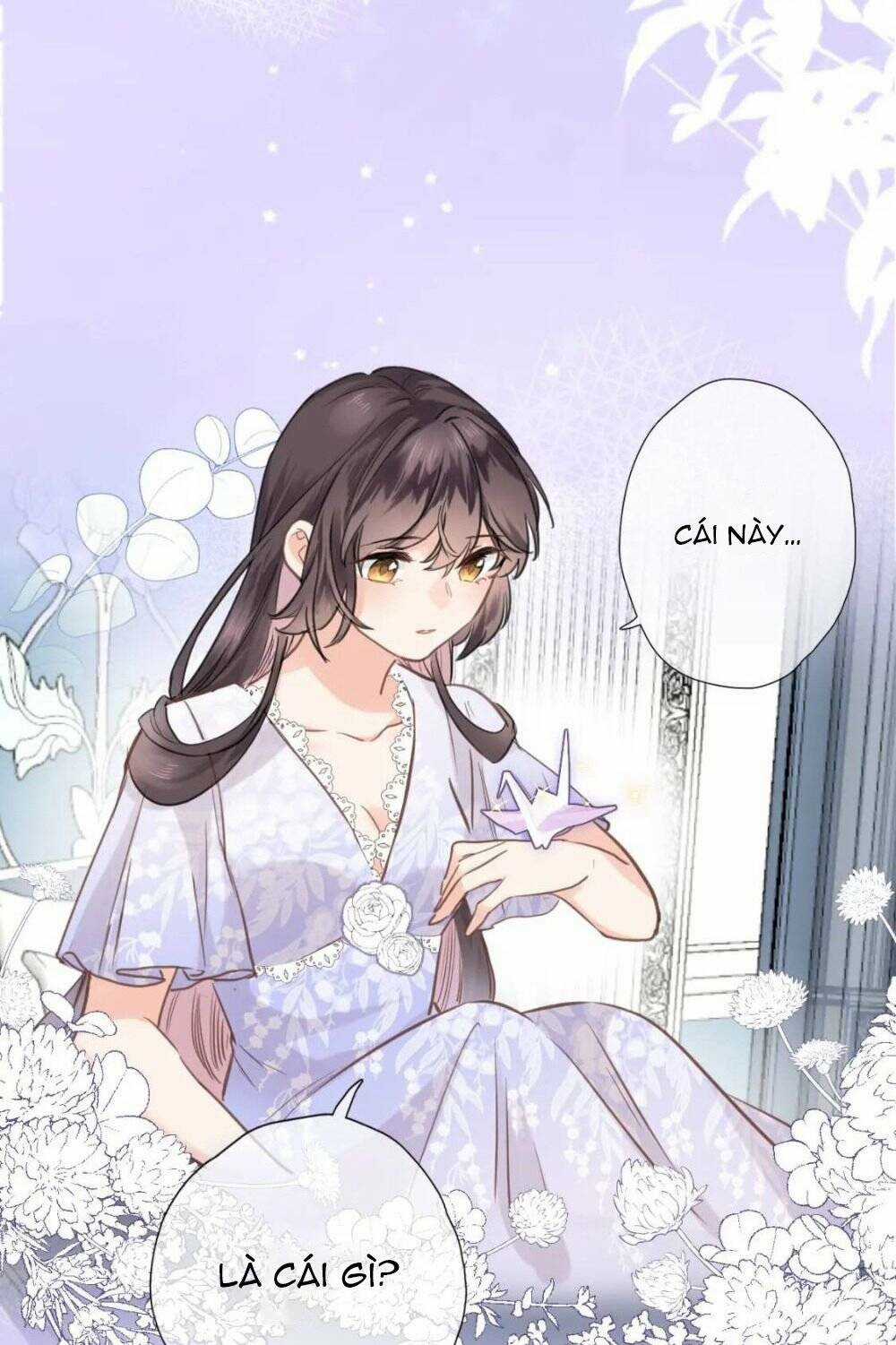 Xuyên Hành Thế Giới Chi Hoa Chapter 73 trang 40