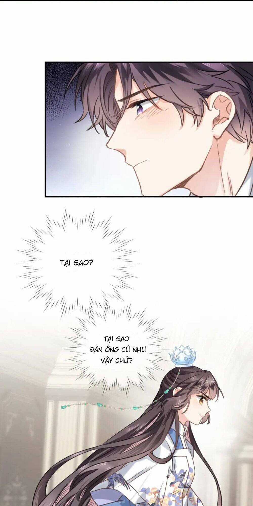 Xuyên Hành Thế Giới Chi Hoa Chapter 73 trang 5