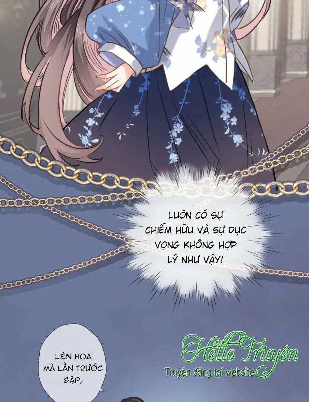 Xuyên Hành Thế Giới Chi Hoa Chapter 73 trang 6