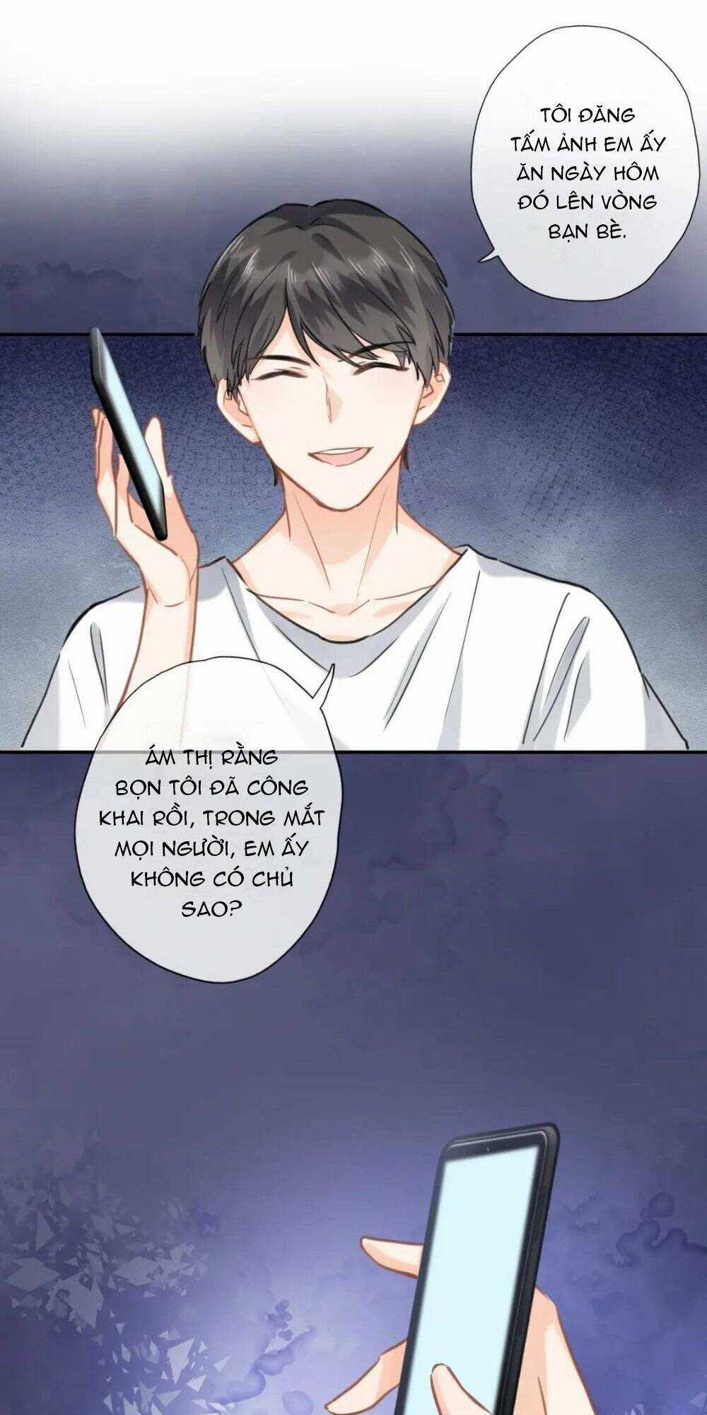 Xuyên Hành Thế Giới Chi Hoa Chapter 73 trang 8