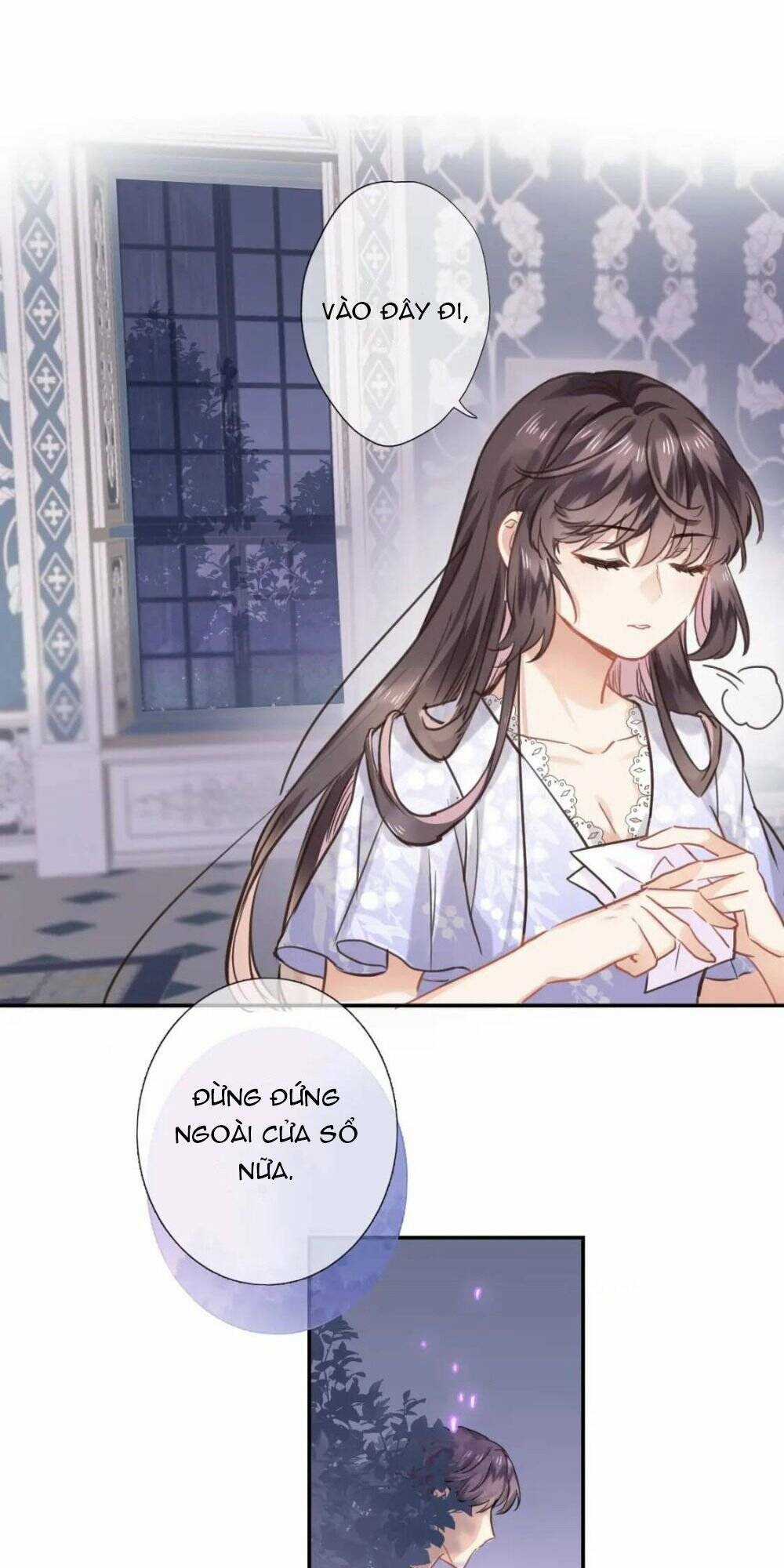 Xuyên Hành Thế Giới Chi Hoa Chapter 74 trang 11