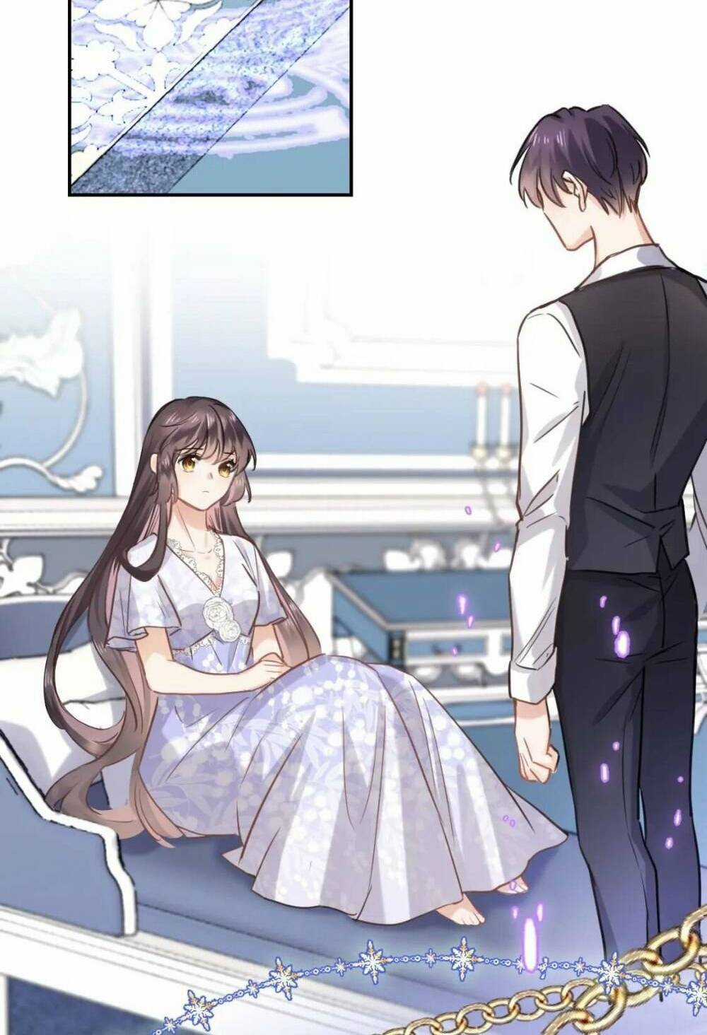 Xuyên Hành Thế Giới Chi Hoa Chapter 74 trang 13