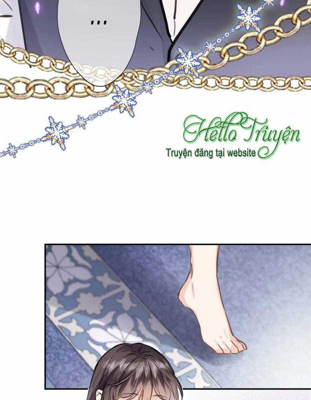 Xuyên Hành Thế Giới Chi Hoa Chapter 74 trang 15