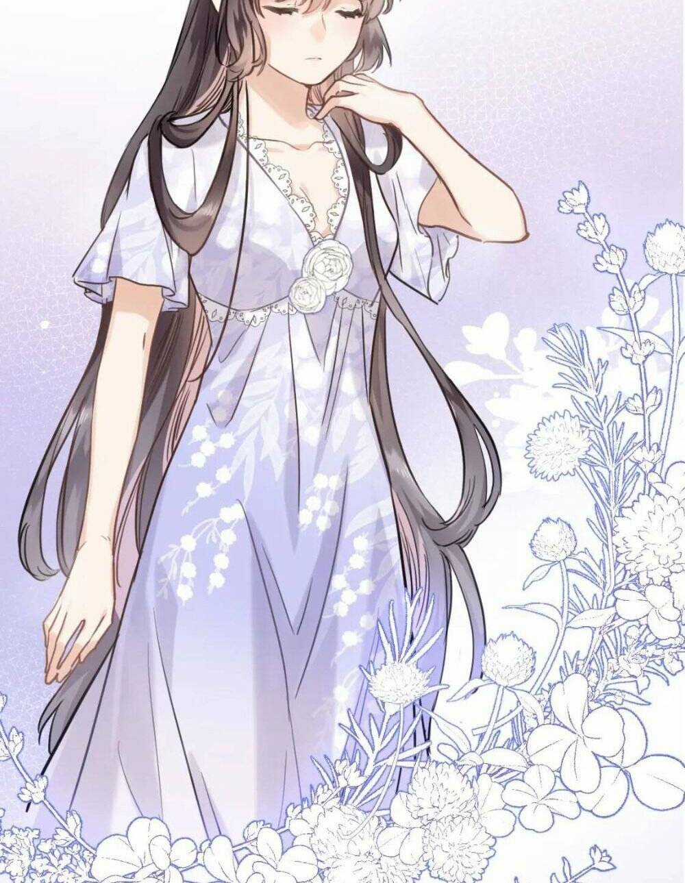 Xuyên Hành Thế Giới Chi Hoa Chapter 74 trang 16