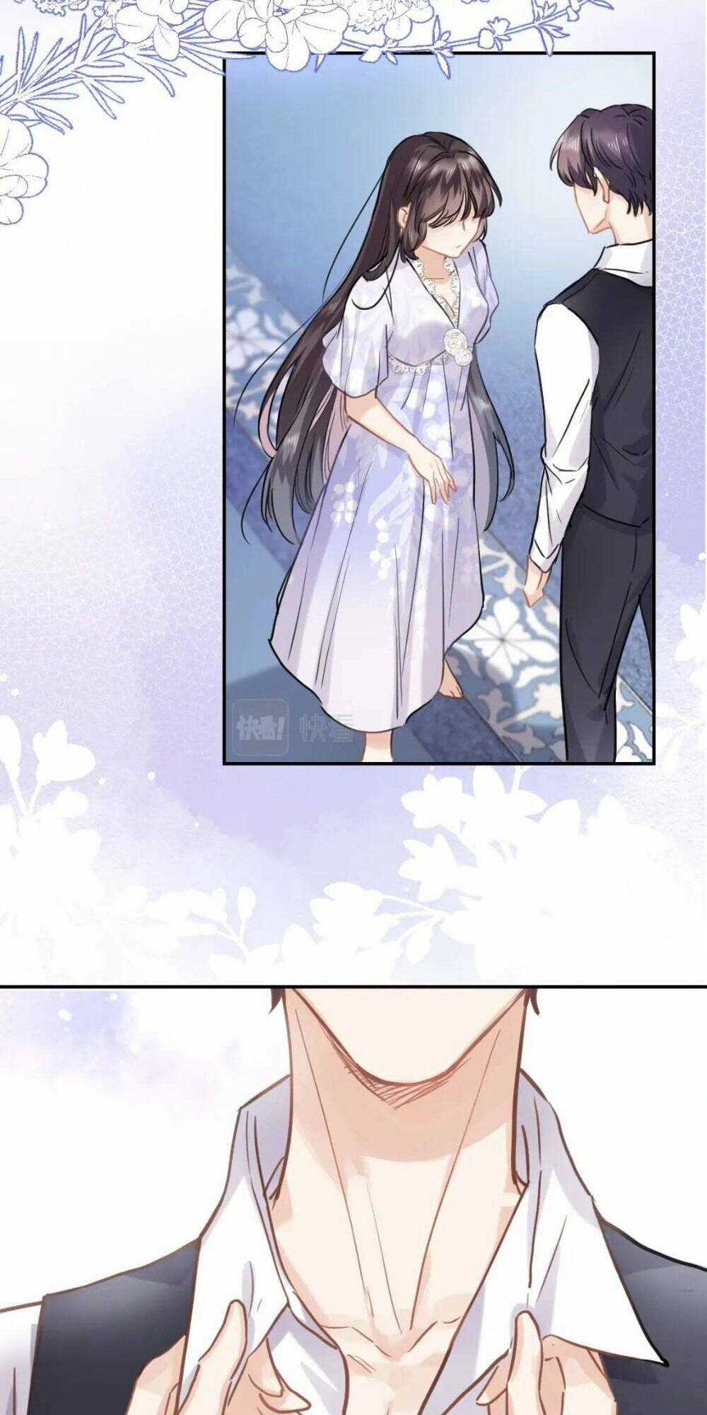 Xuyên Hành Thế Giới Chi Hoa Chapter 74 trang 17