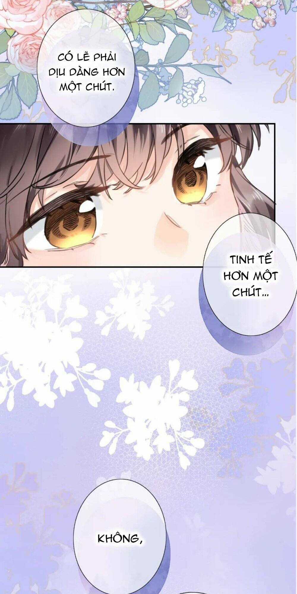 Xuyên Hành Thế Giới Chi Hoa Chapter 74 trang 20