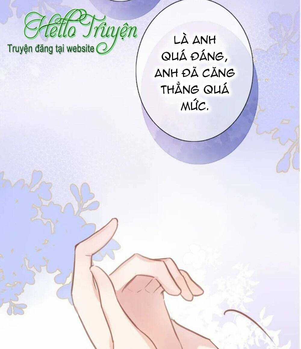 Xuyên Hành Thế Giới Chi Hoa Chapter 74 trang 21