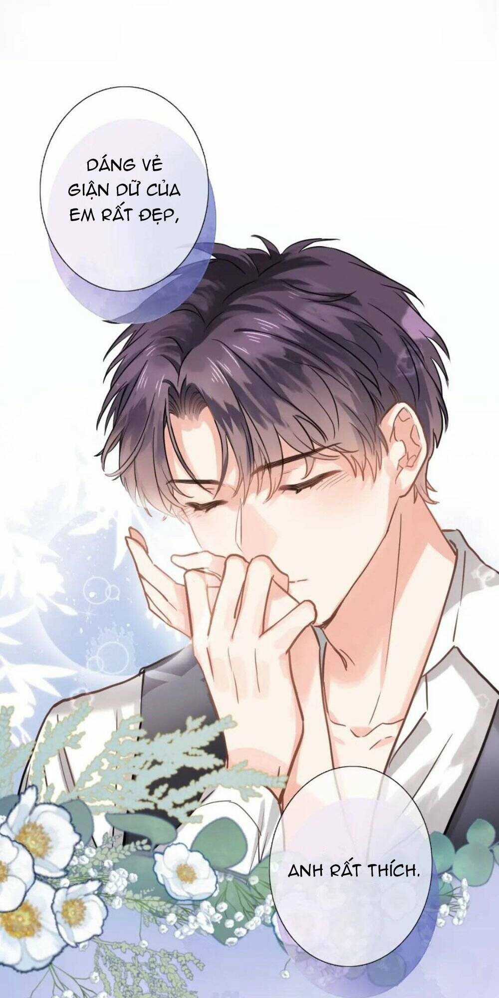 Xuyên Hành Thế Giới Chi Hoa Chapter 74 trang 23