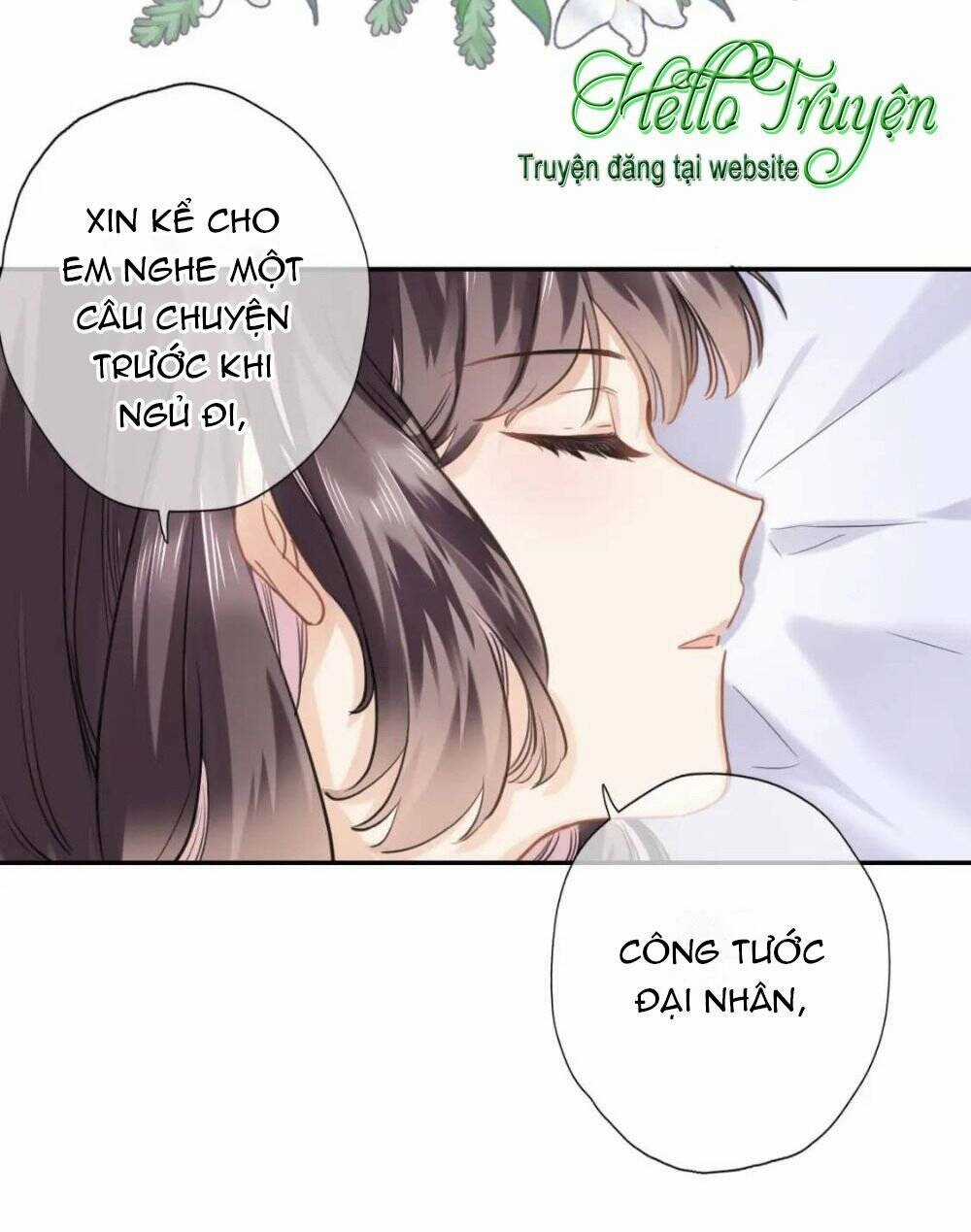 Xuyên Hành Thế Giới Chi Hoa Chapter 74 trang 27