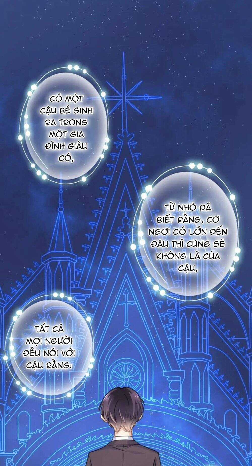 Xuyên Hành Thế Giới Chi Hoa Chapter 74 trang 29