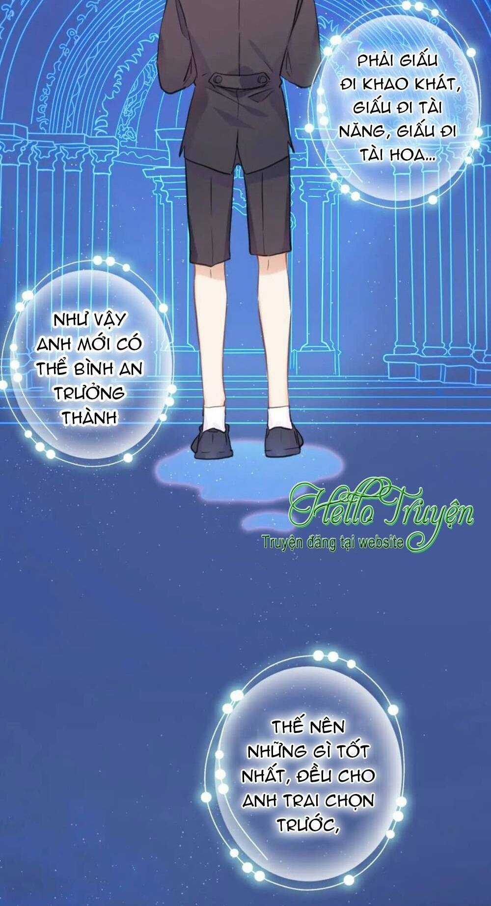 Xuyên Hành Thế Giới Chi Hoa Chapter 74 trang 30