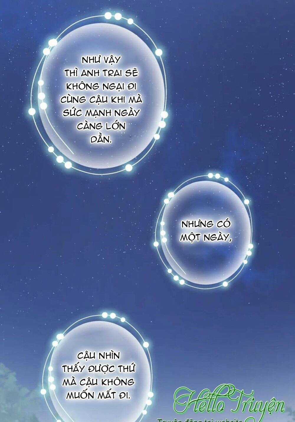 Xuyên Hành Thế Giới Chi Hoa Chapter 74 trang 31