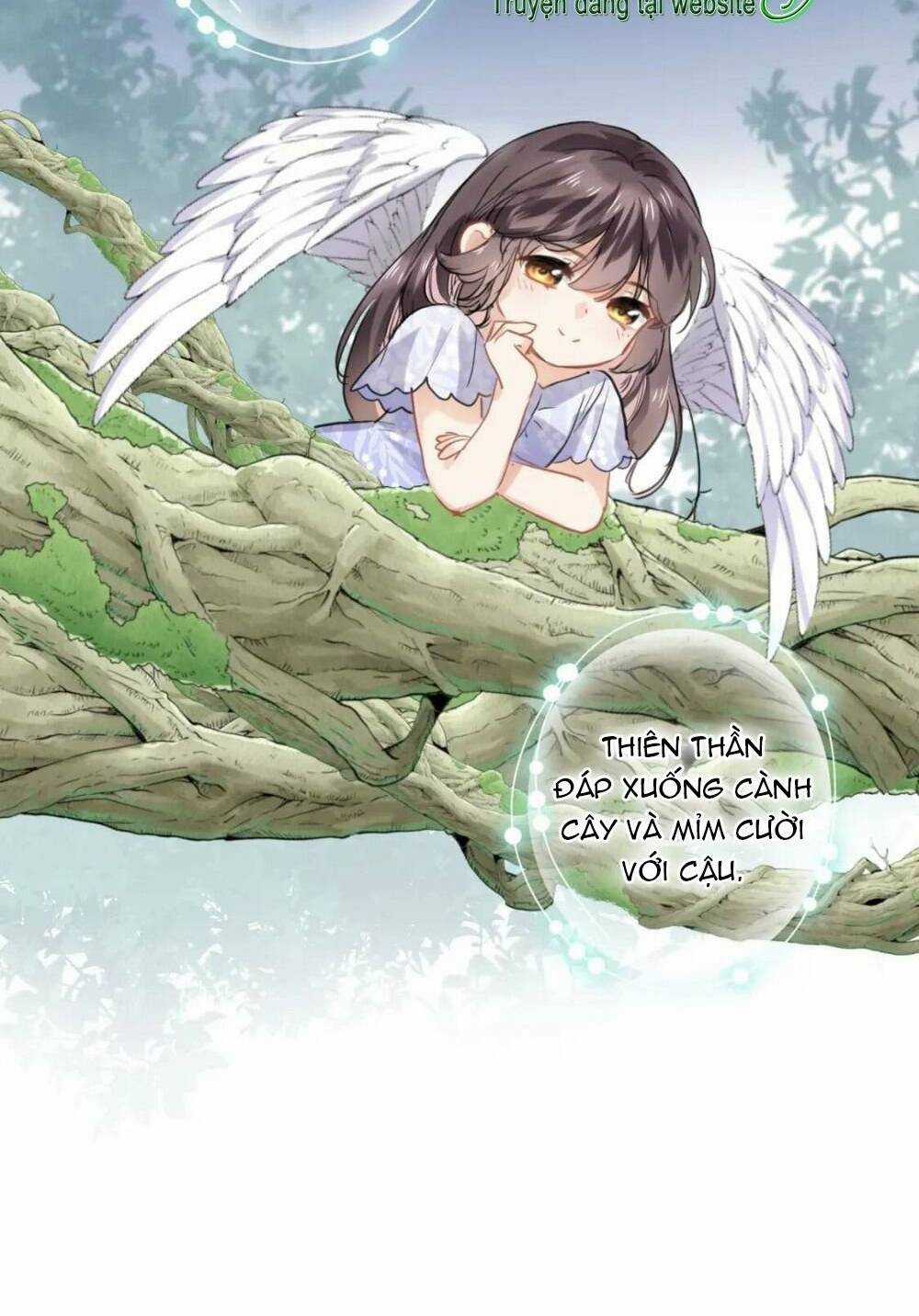 Xuyên Hành Thế Giới Chi Hoa Chapter 74 trang 32