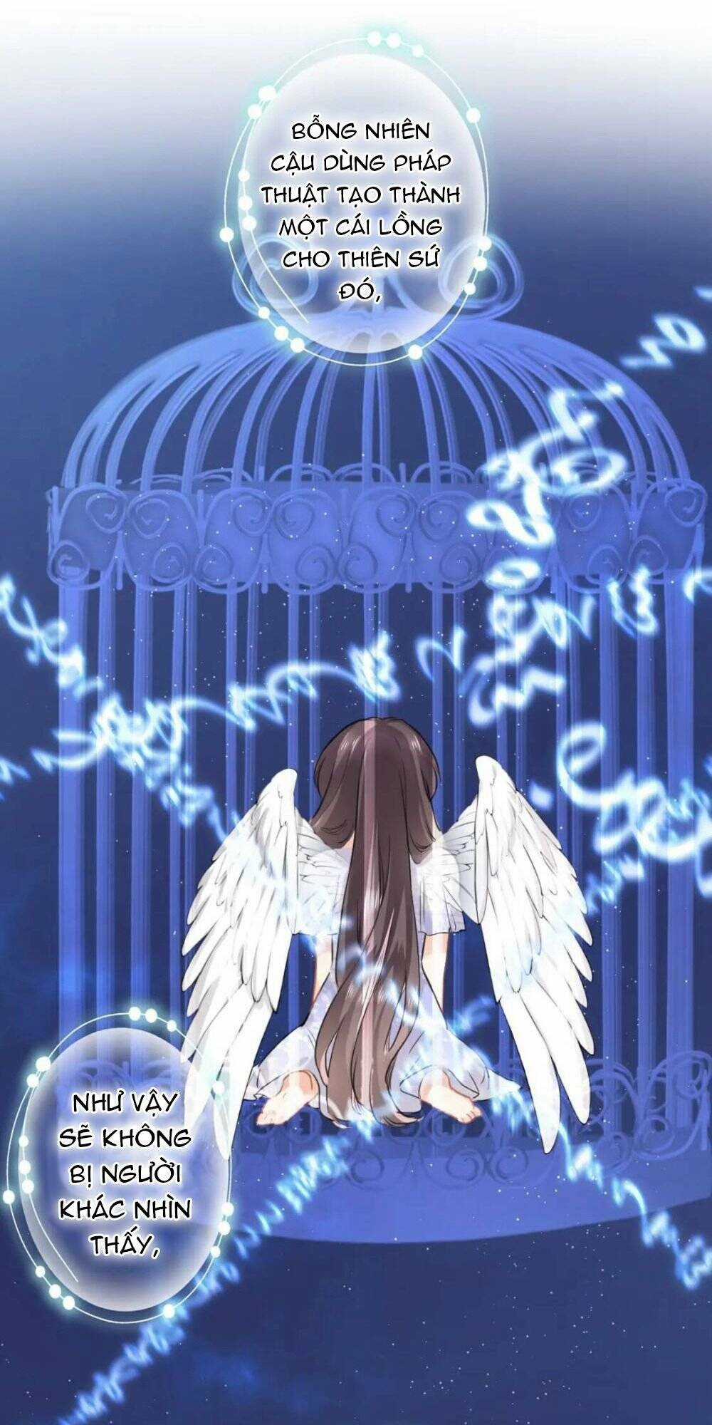 Xuyên Hành Thế Giới Chi Hoa Chapter 74 trang 33