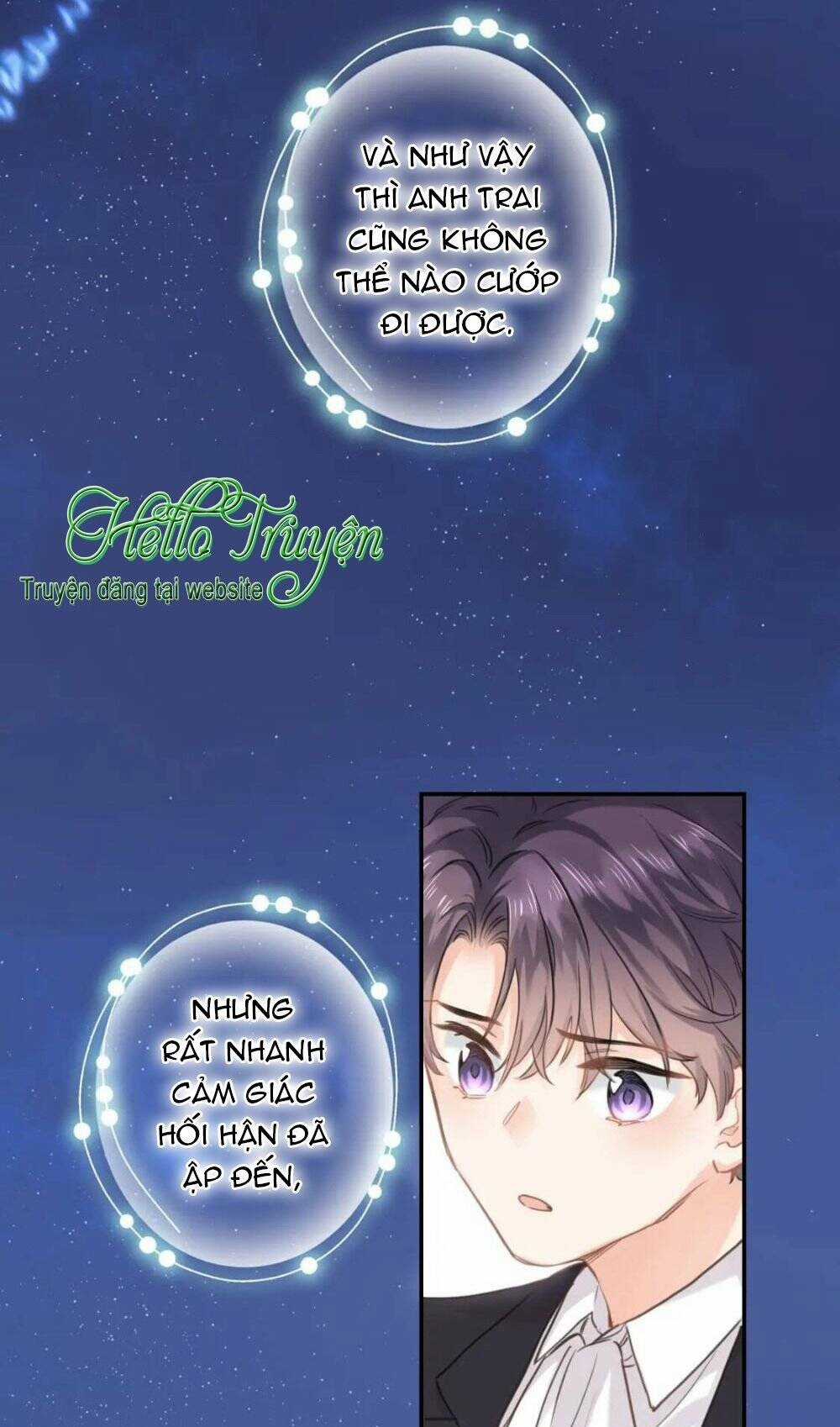 Xuyên Hành Thế Giới Chi Hoa Chapter 74 trang 34