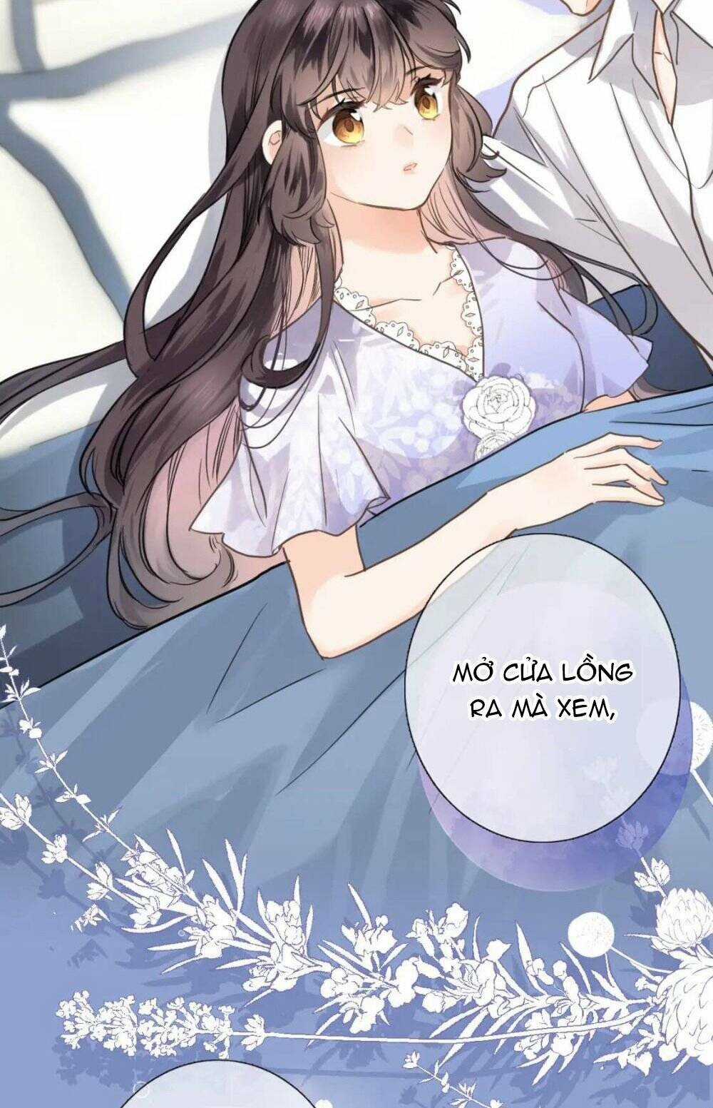 Xuyên Hành Thế Giới Chi Hoa Chapter 74 trang 37