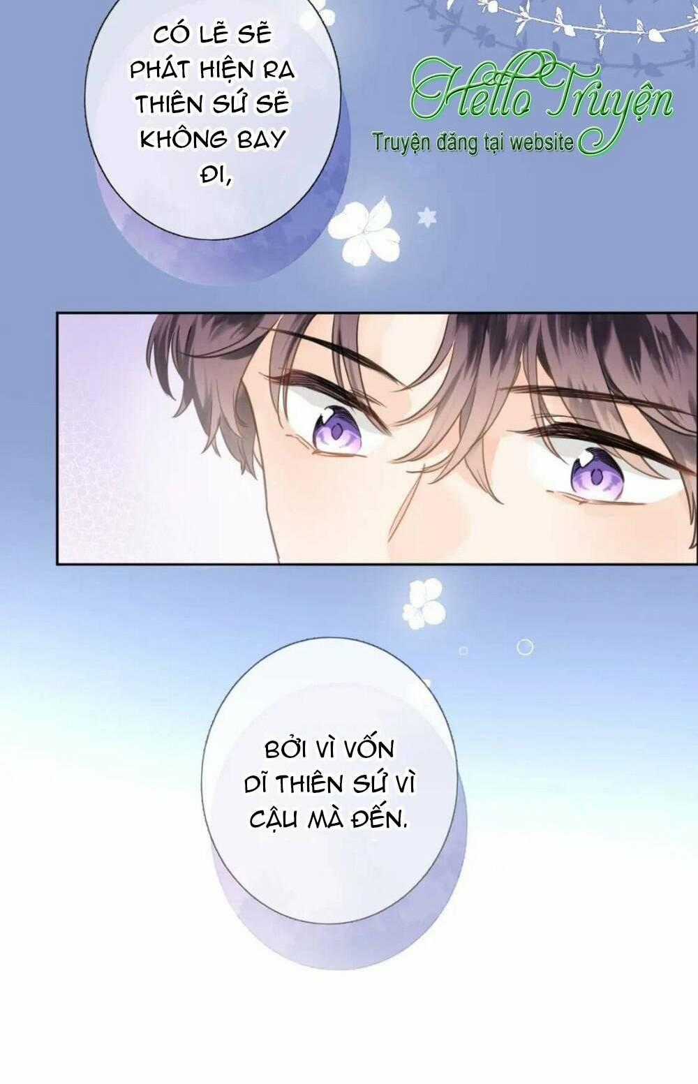 Xuyên Hành Thế Giới Chi Hoa Chapter 74 trang 38