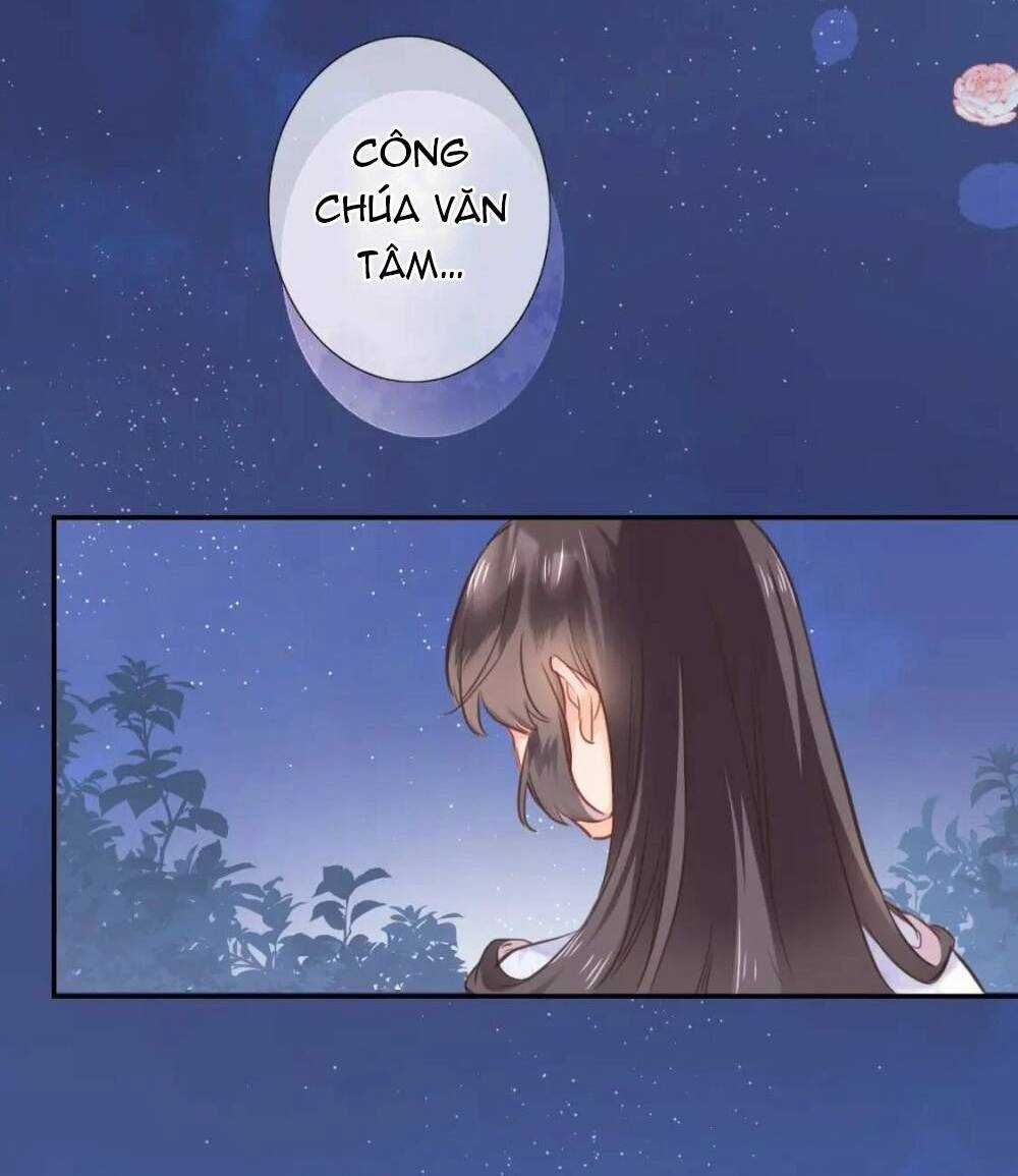 Xuyên Hành Thế Giới Chi Hoa Chapter 75 trang 11