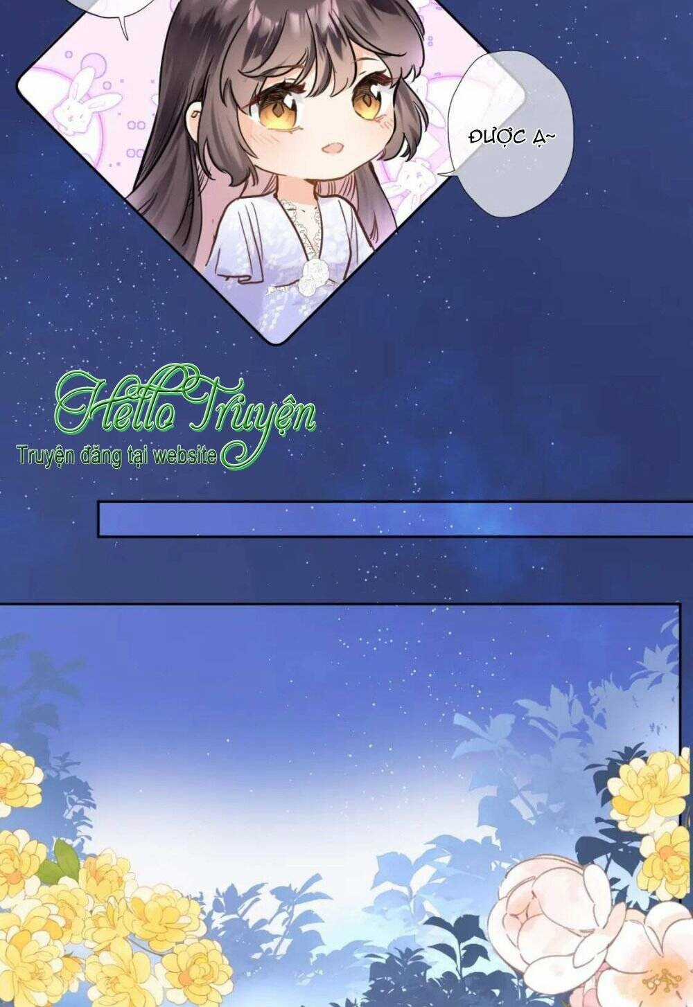 Xuyên Hành Thế Giới Chi Hoa Chapter 75 trang 19