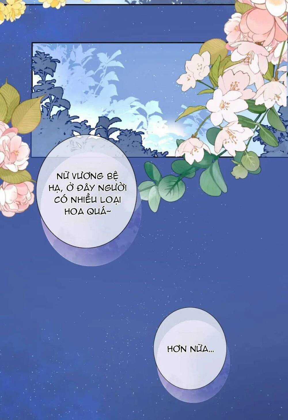 Xuyên Hành Thế Giới Chi Hoa Chapter 75 trang 20