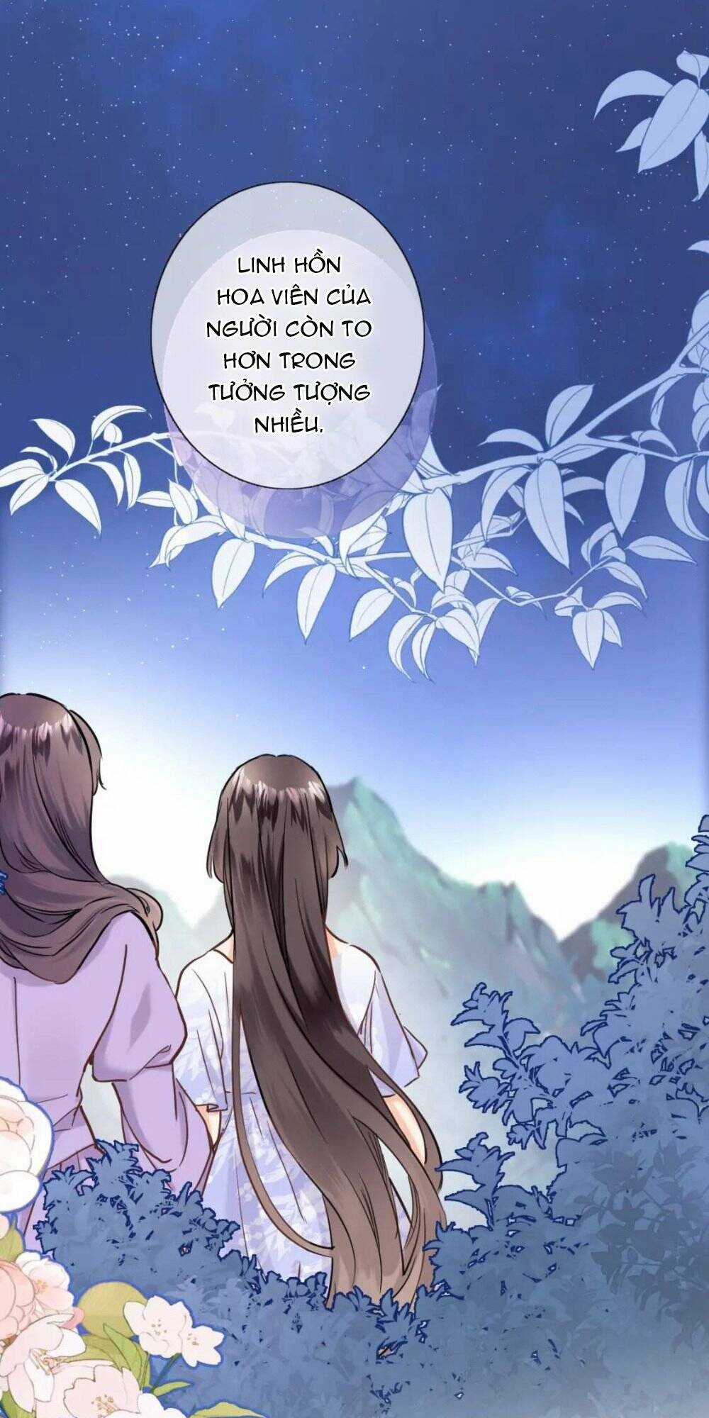 Xuyên Hành Thế Giới Chi Hoa Chapter 75 trang 21